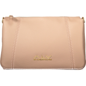 ALV BY ALVIERO MARTINI BORSA DONNA - Rosa