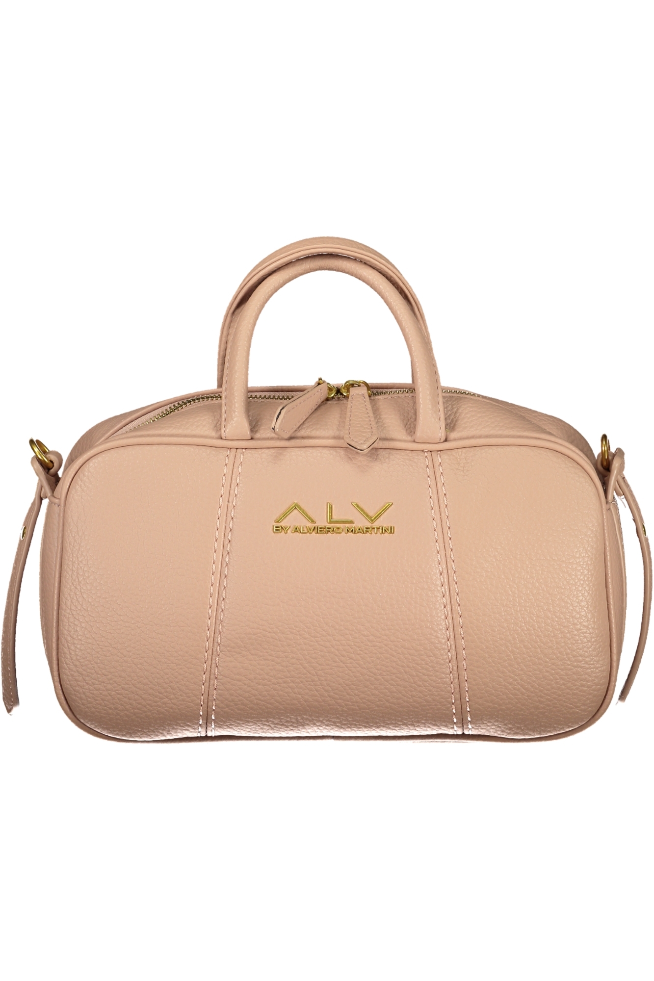 ALV BY ALVIERO MARTINI BORSA DONNA - Rosa
