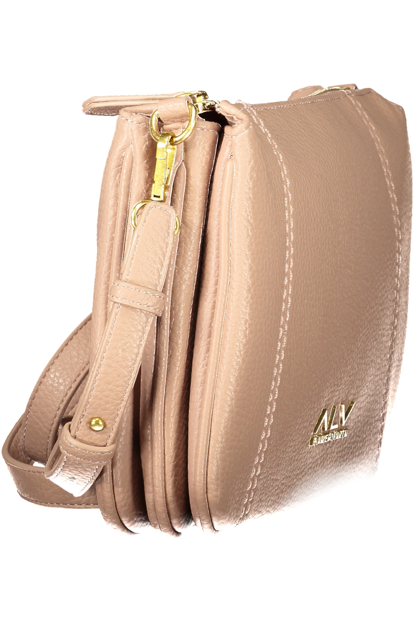 ALV BY ALVIERO MARTINI BORSA DONNA - Rosa - immagine 3