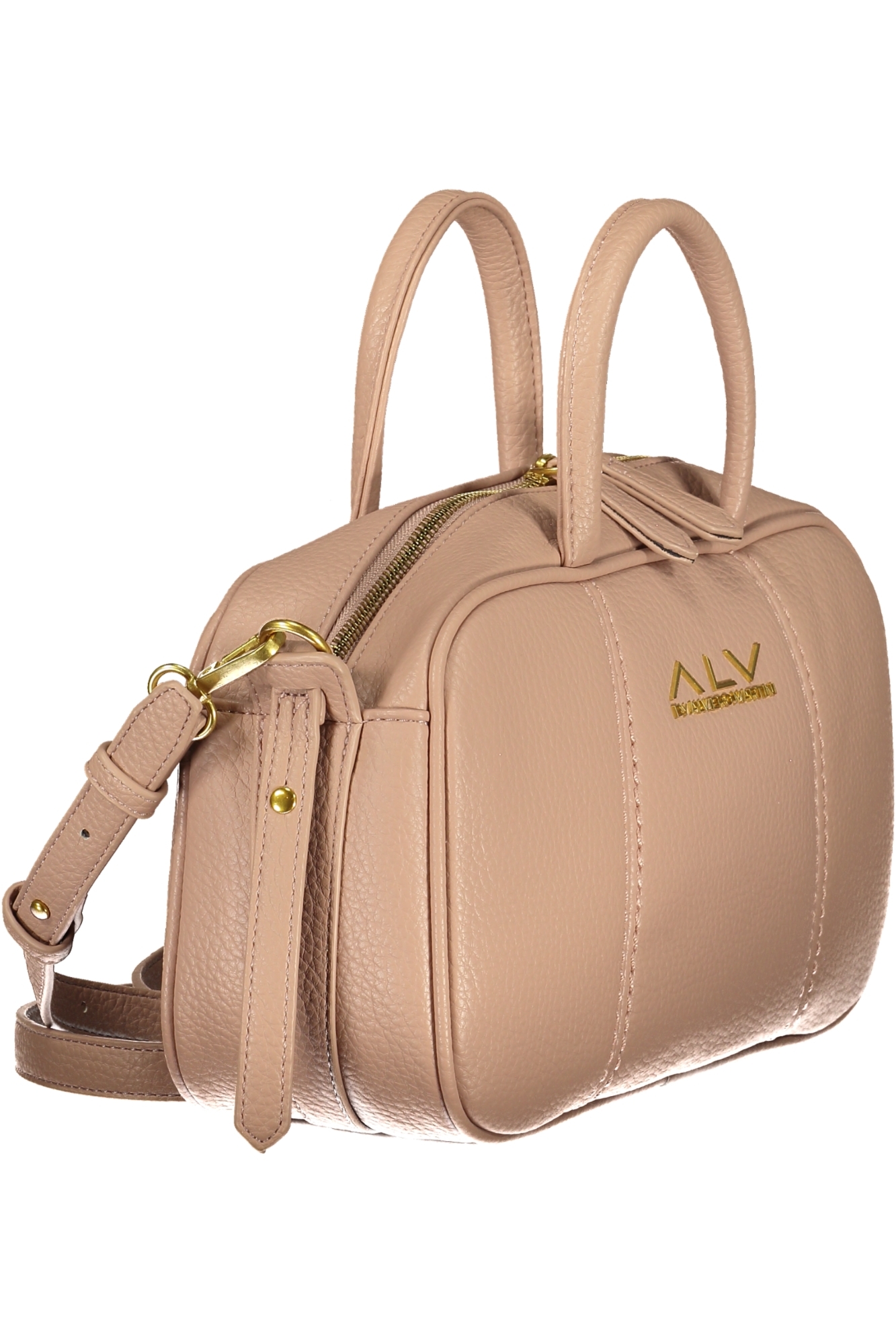 ALV BY ALVIERO MARTINI BORSA DONNA - Rosa - immagine 3