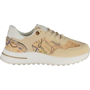 ALV BY ALVIERO MARTINI CALZATURA SPORTIVA DONNA - Beige