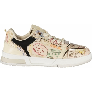 ALV BY ALVIERO MARTINI CALZATURA SPORTIVA DONNA - Beige