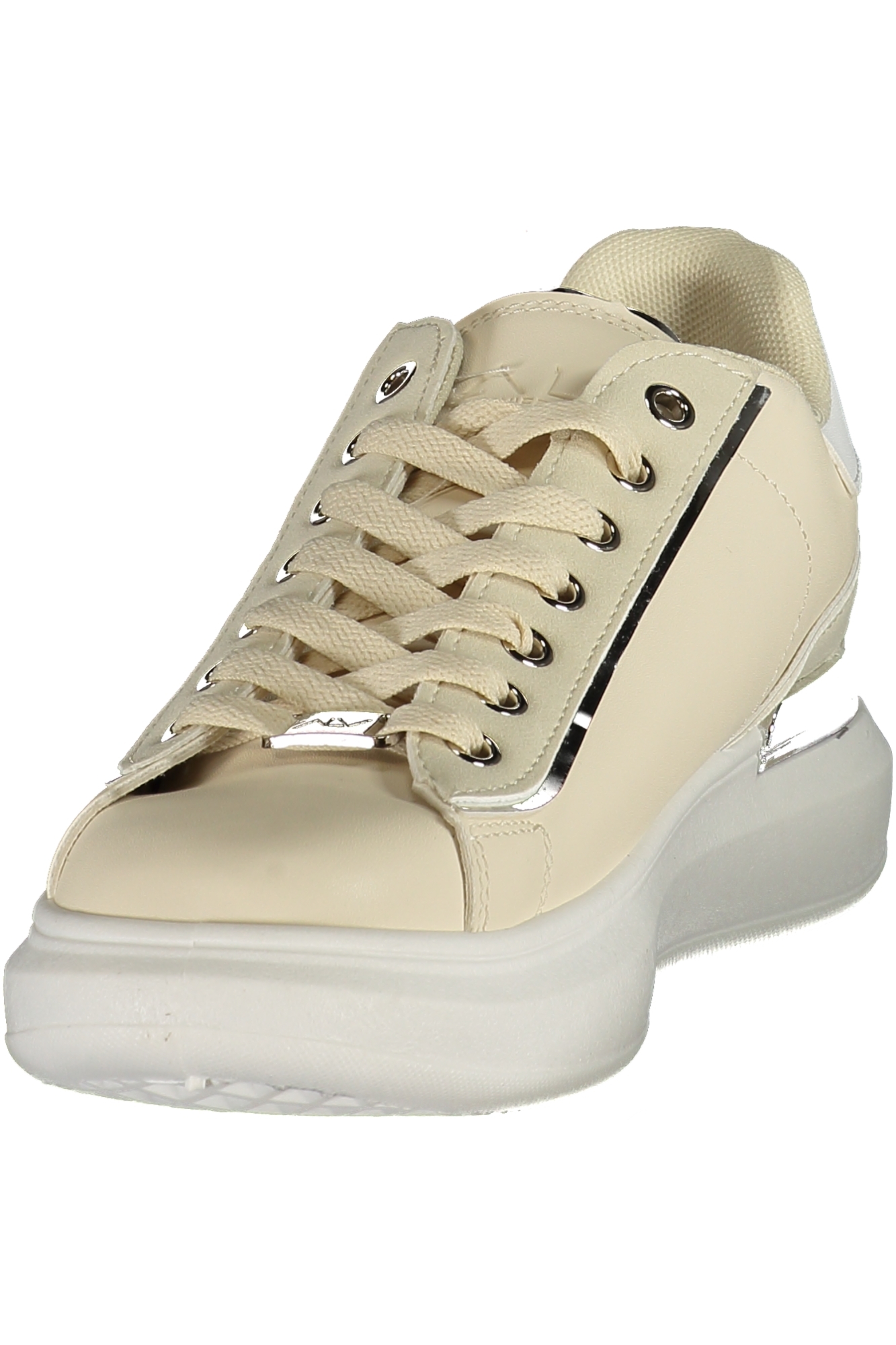 ALV BY ALVIERO MARTINI CALZATURA SPORTIVA DONNA - Beige - immagine 3