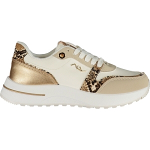 ALV BY ALVIERO MARTINI CALZATURA SPORTIVA DONNA - Bianco