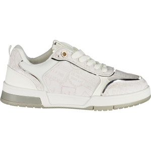 ALV BY ALVIERO MARTINI CALZATURA SPORTIVA DONNA - Bianco