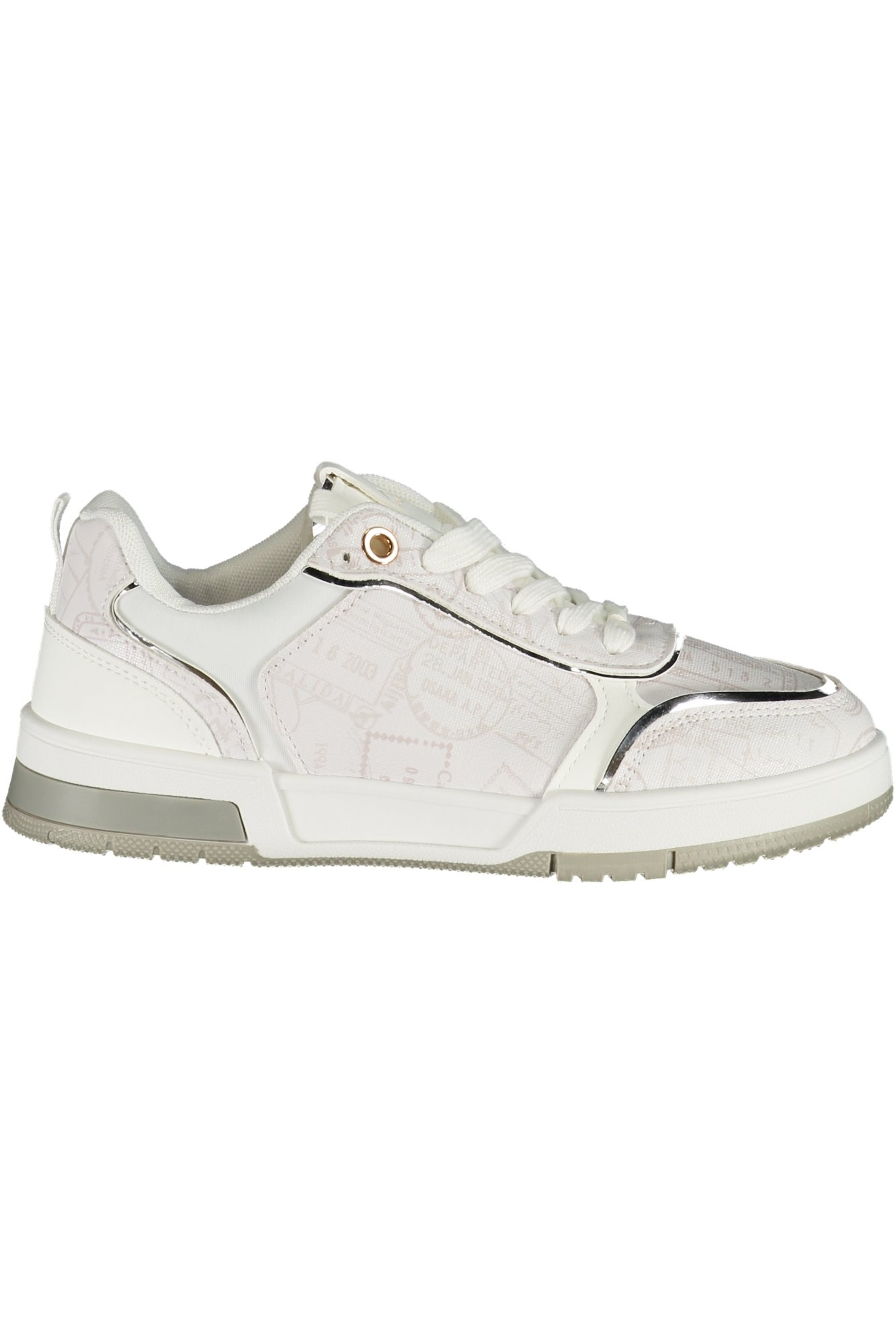 ALV BY ALVIERO MARTINI CALZATURA SPORTIVA DONNA - Bianco