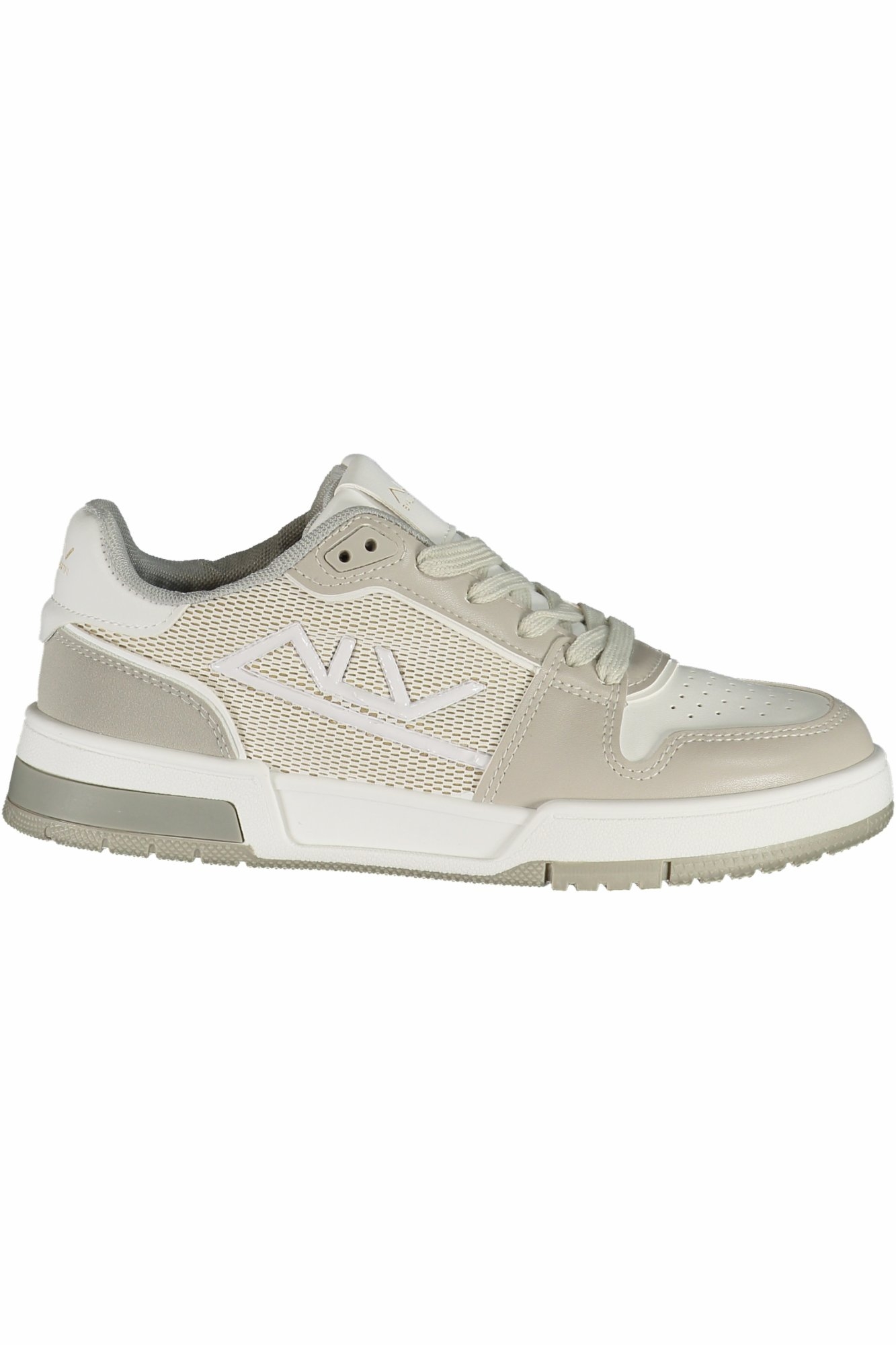 ALV BY ALVIERO MARTINI CALZATURA SPORTIVA DONNA - Grigio