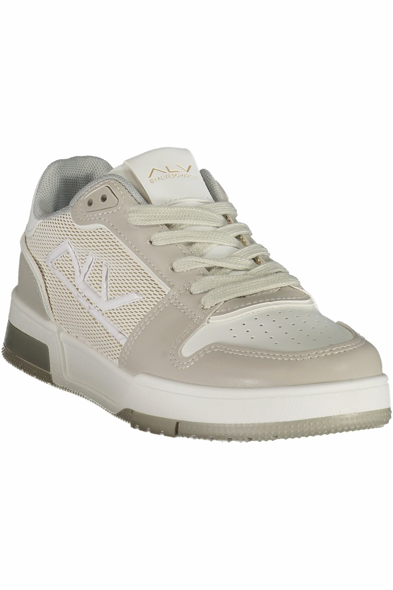 ALV BY ALVIERO MARTINI CALZATURA SPORTIVA DONNA - Grigio - immagine 2