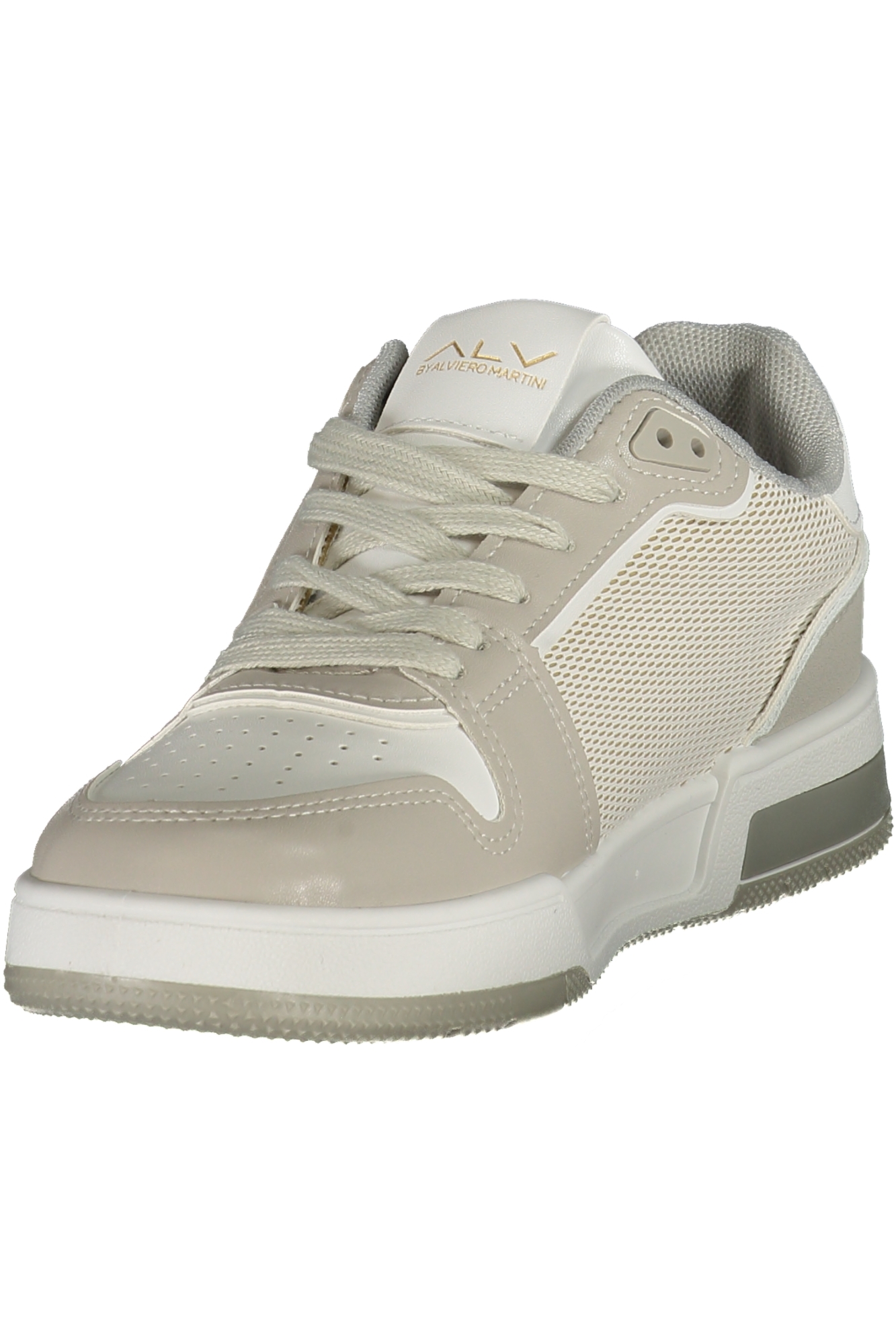 ALV BY ALVIERO MARTINI CALZATURA SPORTIVA DONNA - Grigio - immagine 3