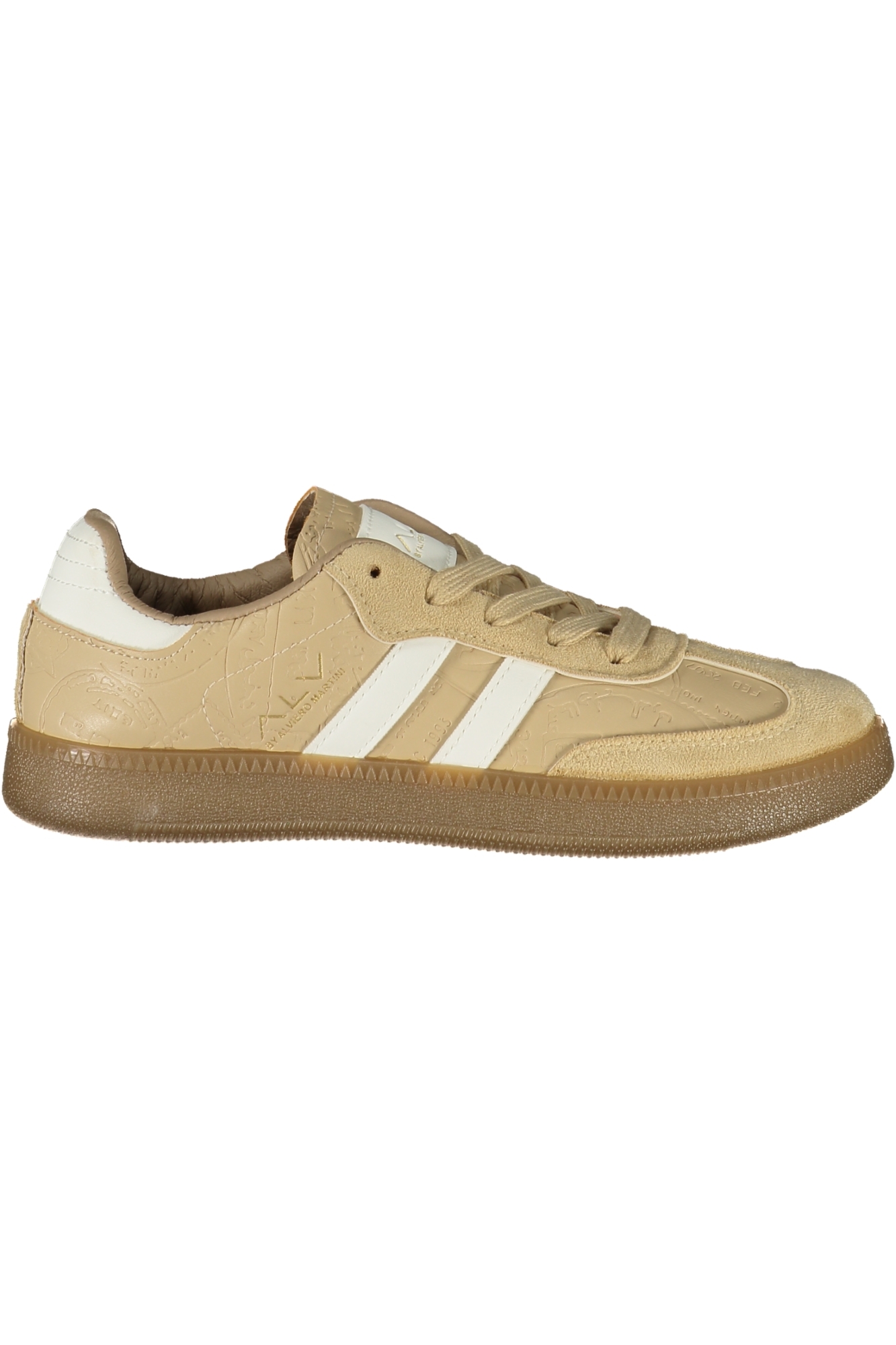 ALV BY ALVIERO MARTINI CALZATURA SPORTIVA DONNA - Marrone