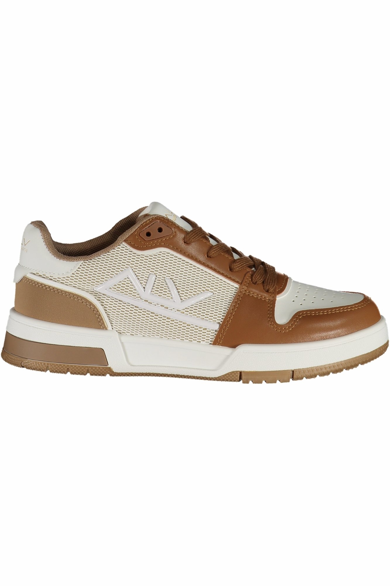 ALV BY ALVIERO MARTINI CALZATURA SPORTIVA DONNA - Marrone