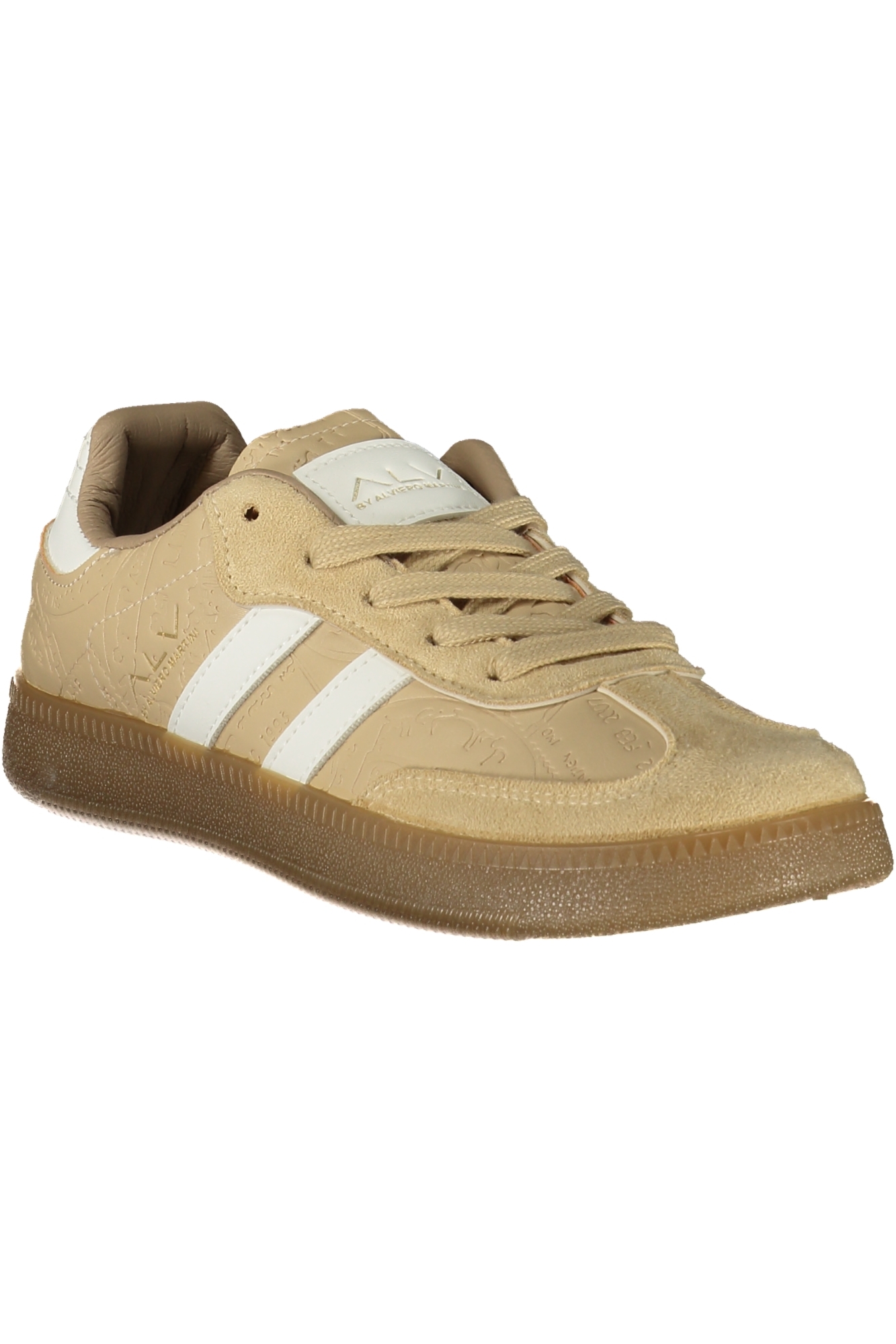 ALV BY ALVIERO MARTINI CALZATURA SPORTIVA DONNA - Marrone - immagine 2