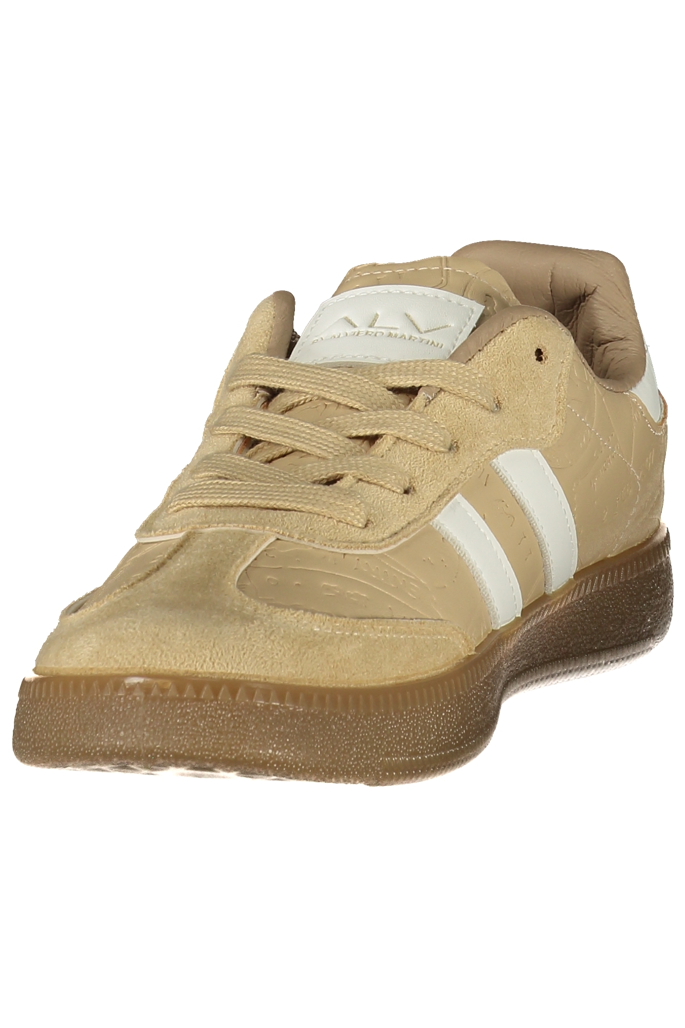 ALV BY ALVIERO MARTINI CALZATURA SPORTIVA DONNA - Marrone - immagine 3