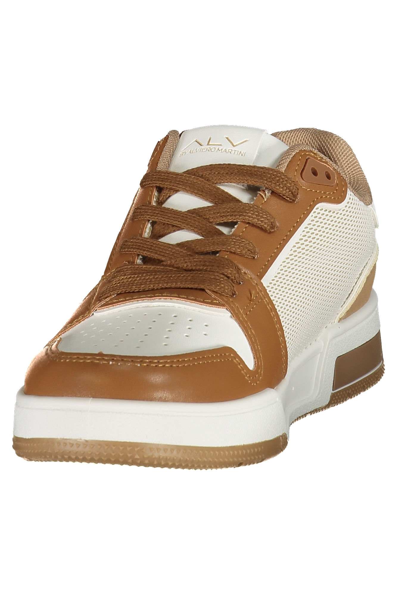 ALV BY ALVIERO MARTINI CALZATURA SPORTIVA DONNA - Marrone - immagine 3