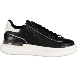 ALV BY ALVIERO MARTINI CALZATURA SPORTIVA DONNA - Nero