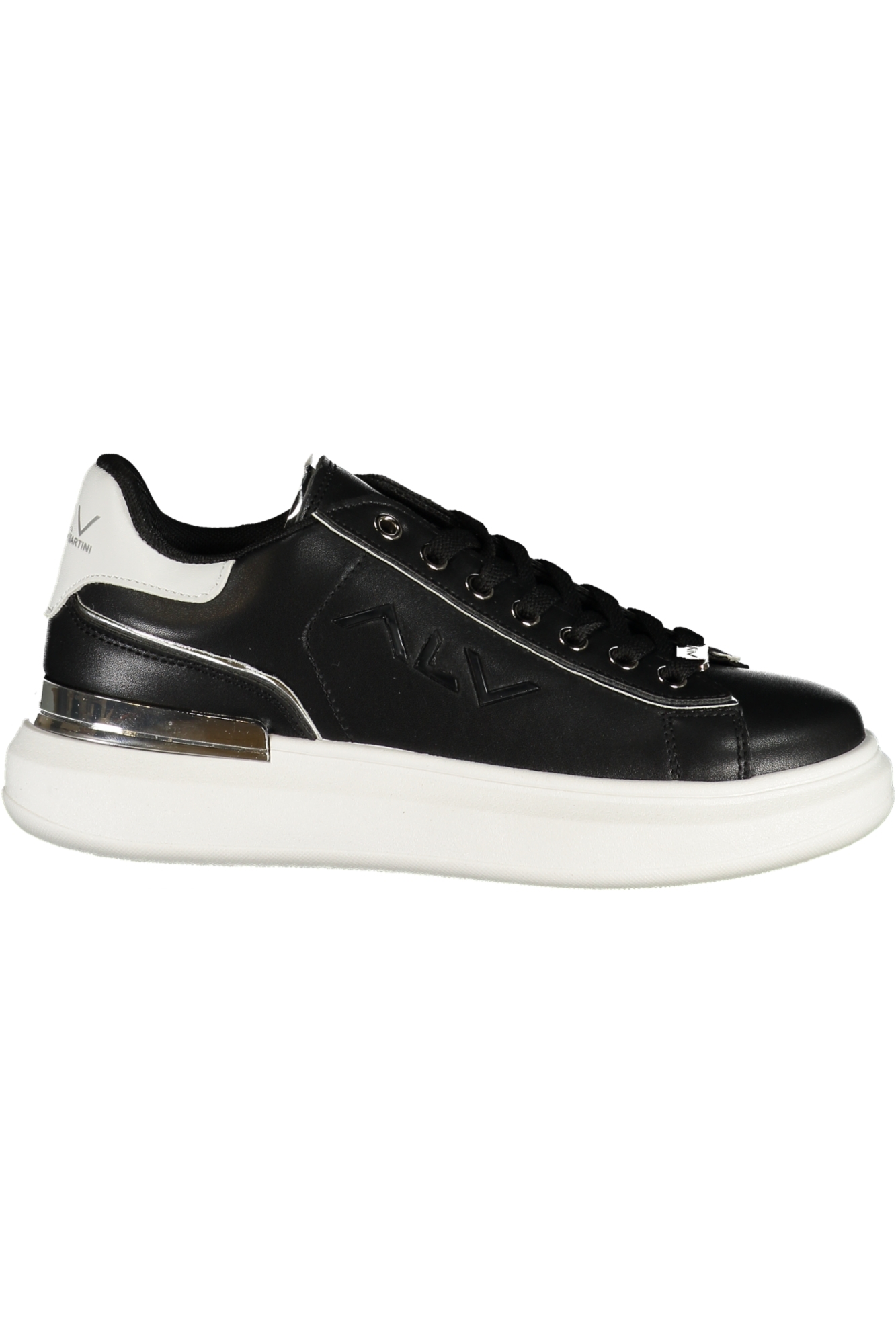 ALV BY ALVIERO MARTINI CALZATURA SPORTIVA DONNA - Nero
