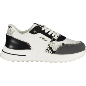 ALV BY ALVIERO MARTINI CALZATURA SPORTIVA DONNA - Nero