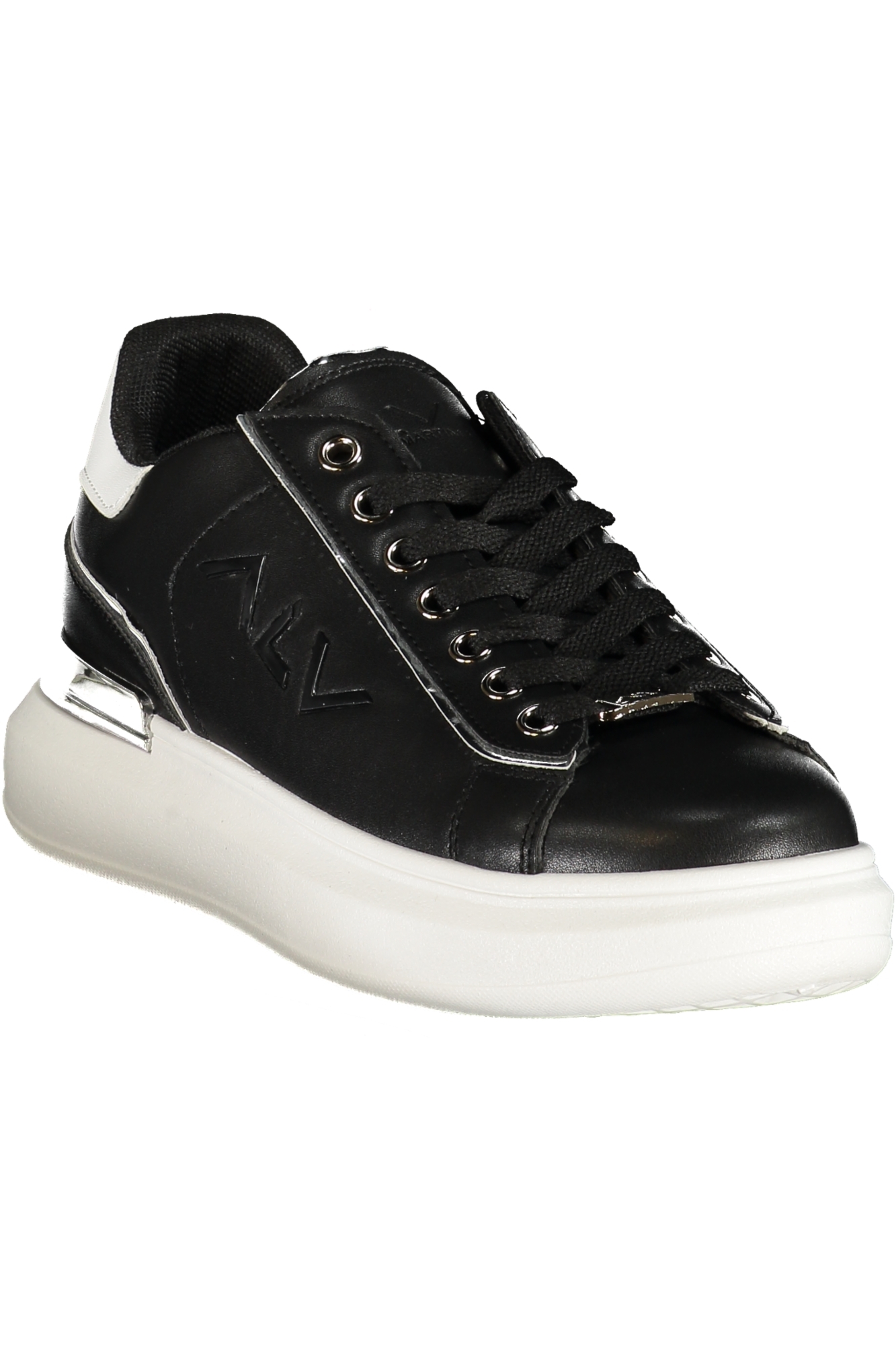ALV BY ALVIERO MARTINI CALZATURA SPORTIVA DONNA - Nero - immagine 2