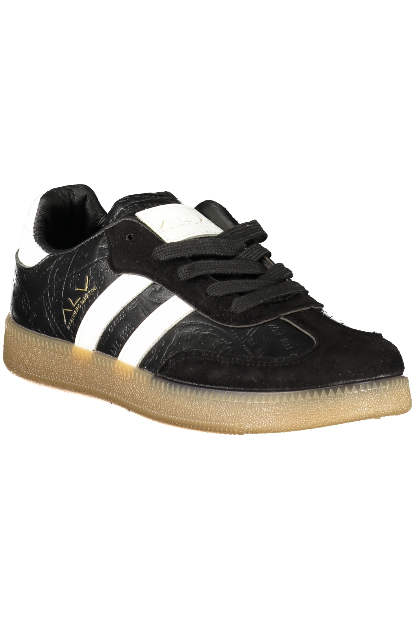 ALV BY ALVIERO MARTINI CALZATURA SPORTIVA DONNA - Nero - immagine 2