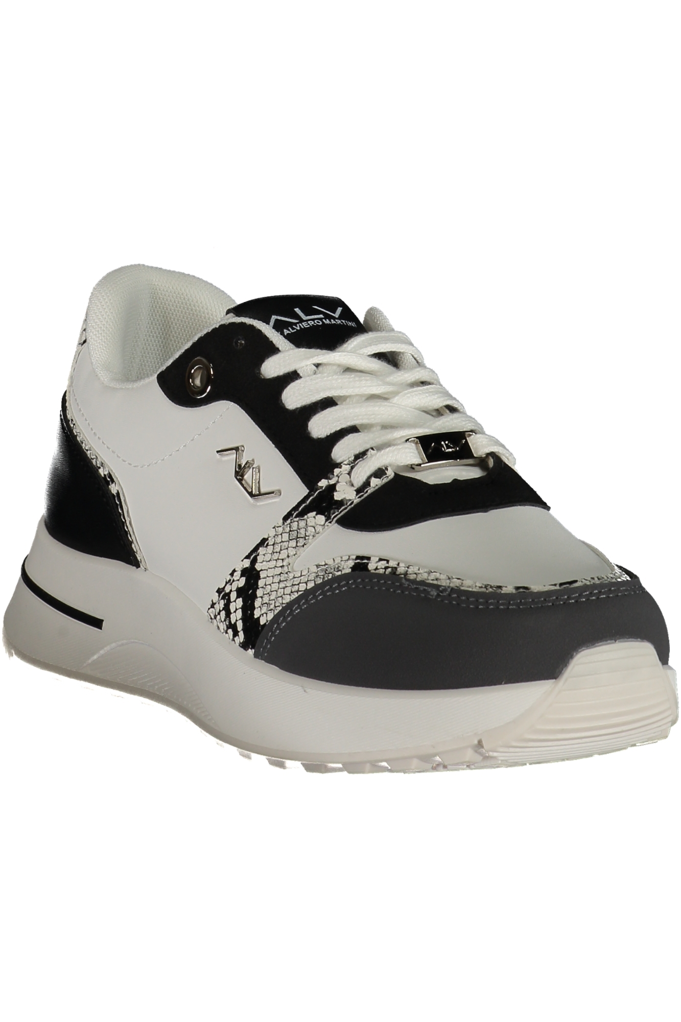 ALV BY ALVIERO MARTINI CALZATURA SPORTIVA DONNA - Nero - immagine 2