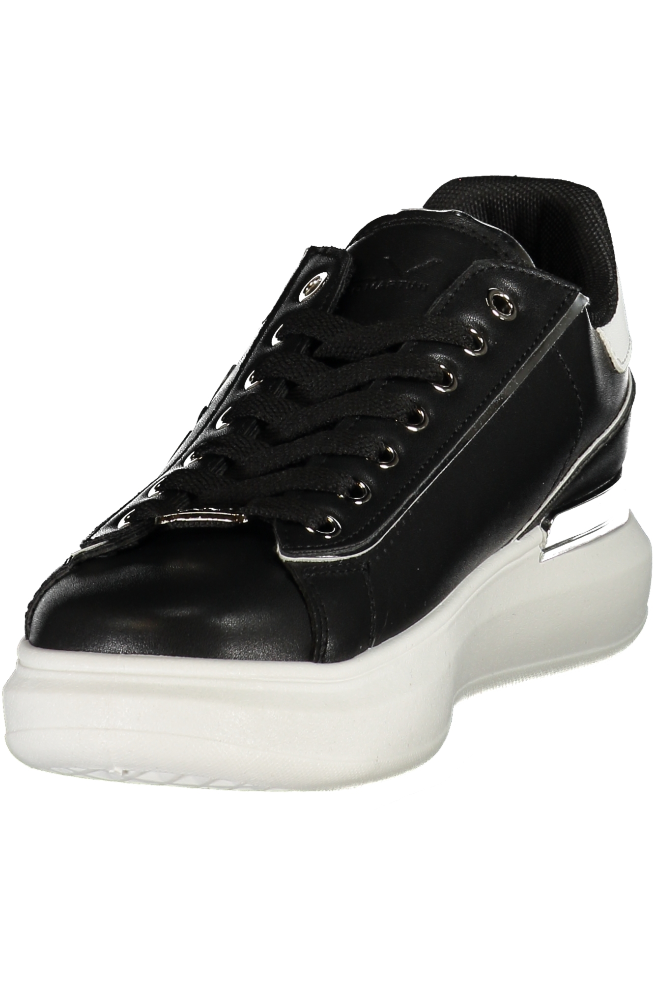ALV BY ALVIERO MARTINI CALZATURA SPORTIVA DONNA - Nero - immagine 3