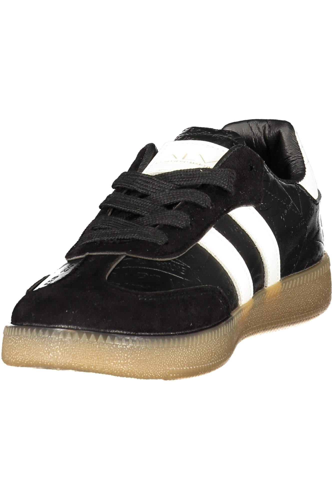 ALV BY ALVIERO MARTINI CALZATURA SPORTIVA DONNA - Nero - immagine 3