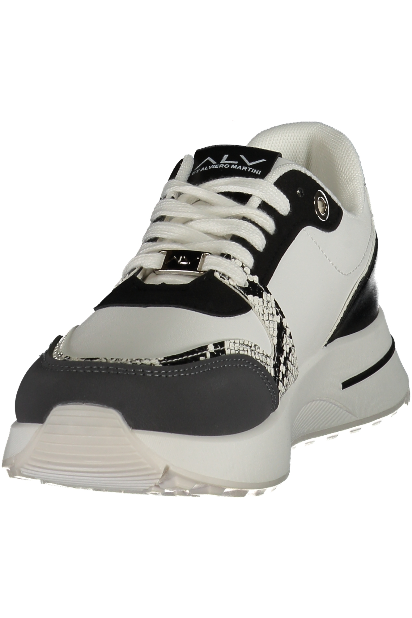 ALV BY ALVIERO MARTINI CALZATURA SPORTIVA DONNA - Nero - immagine 3