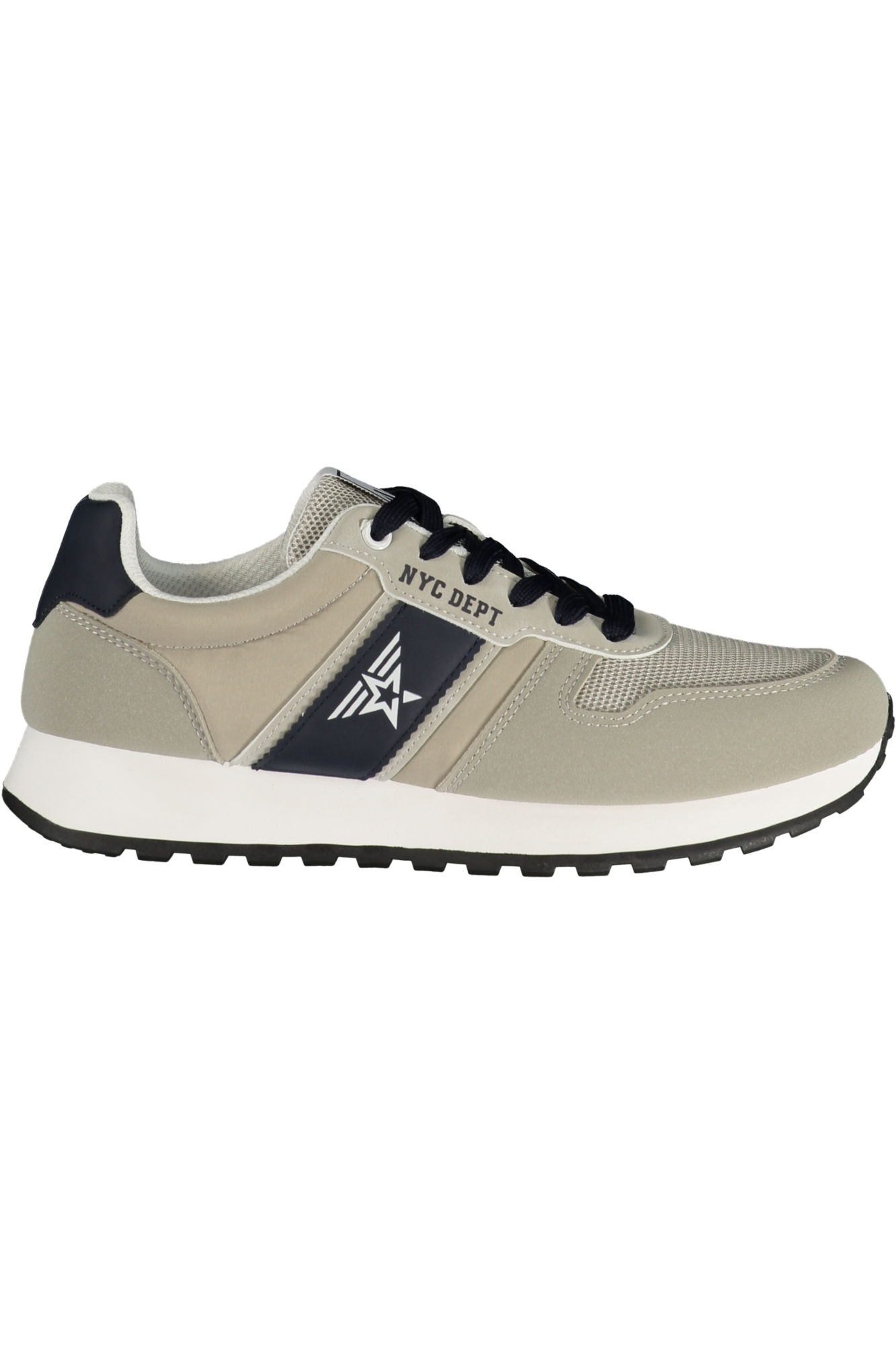 AVIREX CALZATURA SPORTIVA UOMO - Beige