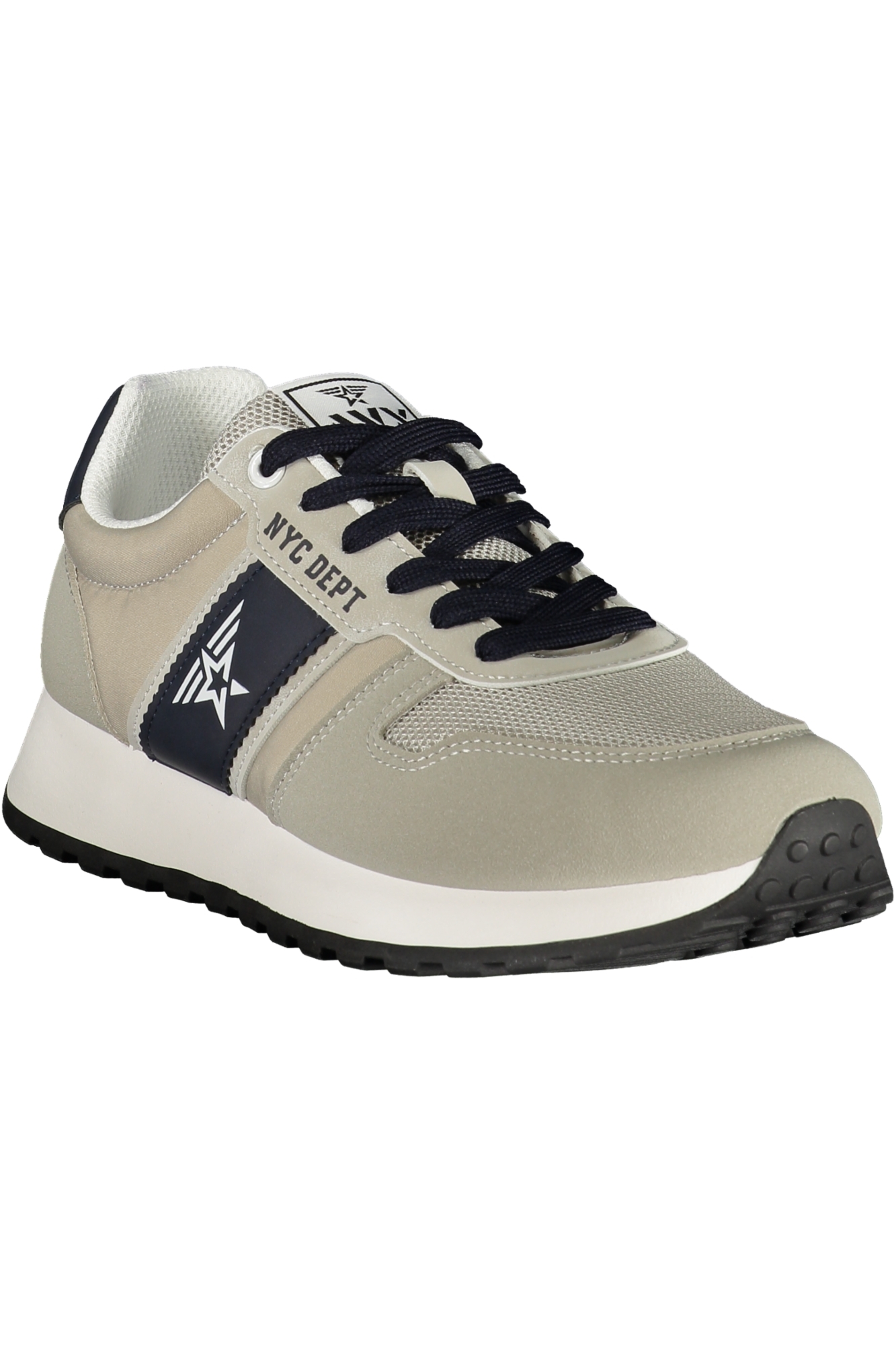 AVIREX CALZATURA SPORTIVA UOMO - Beige - immagine 2
