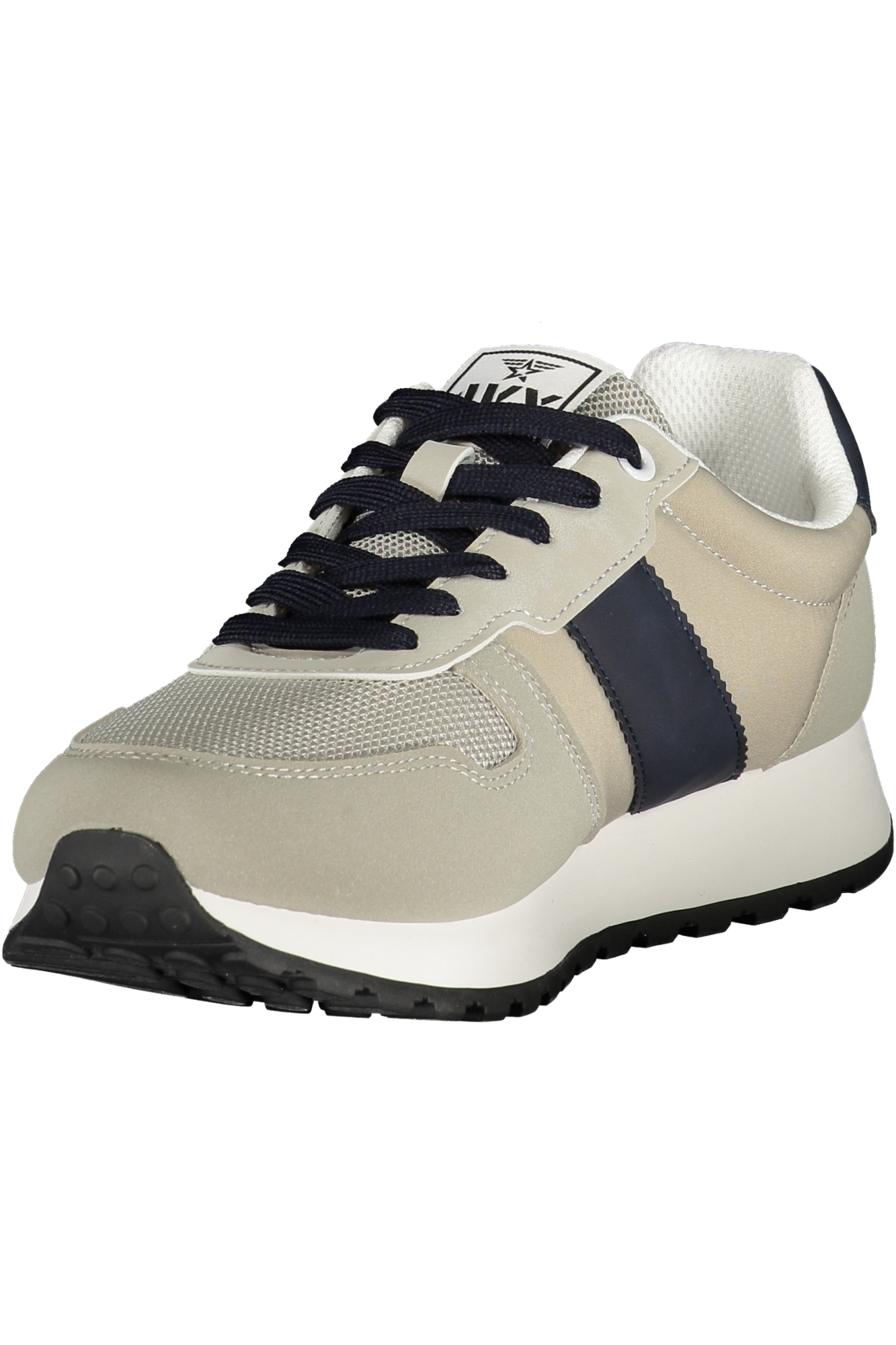 AVIREX CALZATURA SPORTIVA UOMO - Beige - immagine 3