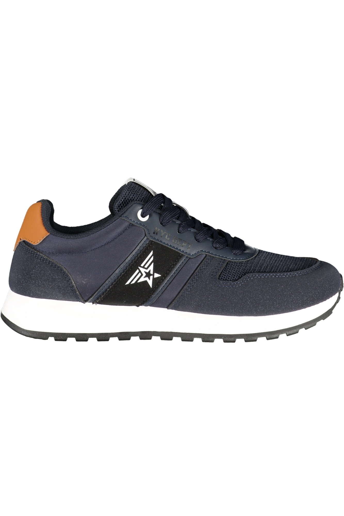 AVIREX CALZATURA SPORTIVA UOMO - Blu