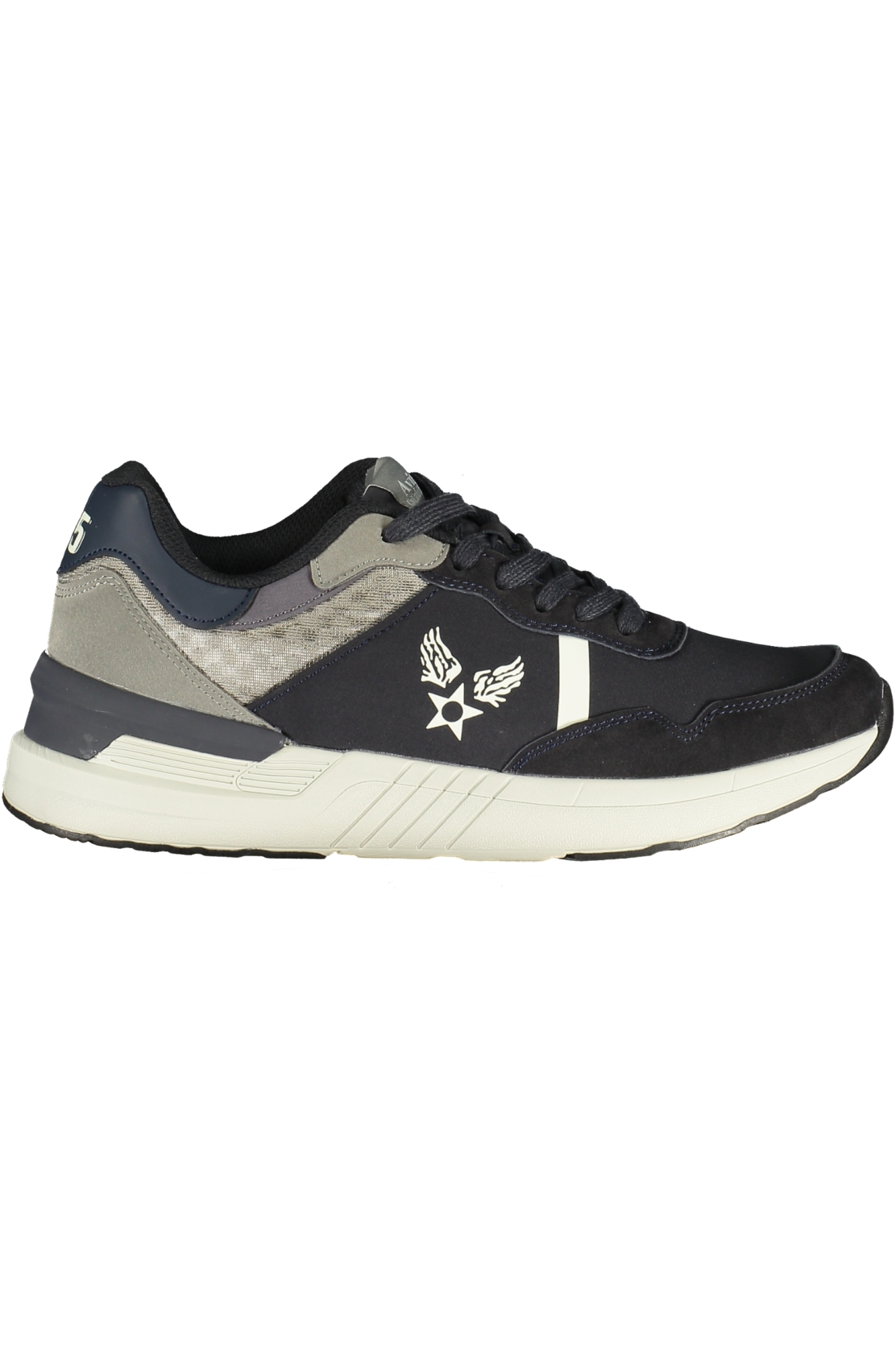 AVIREX CALZATURA SPORTIVA UOMO - Blu