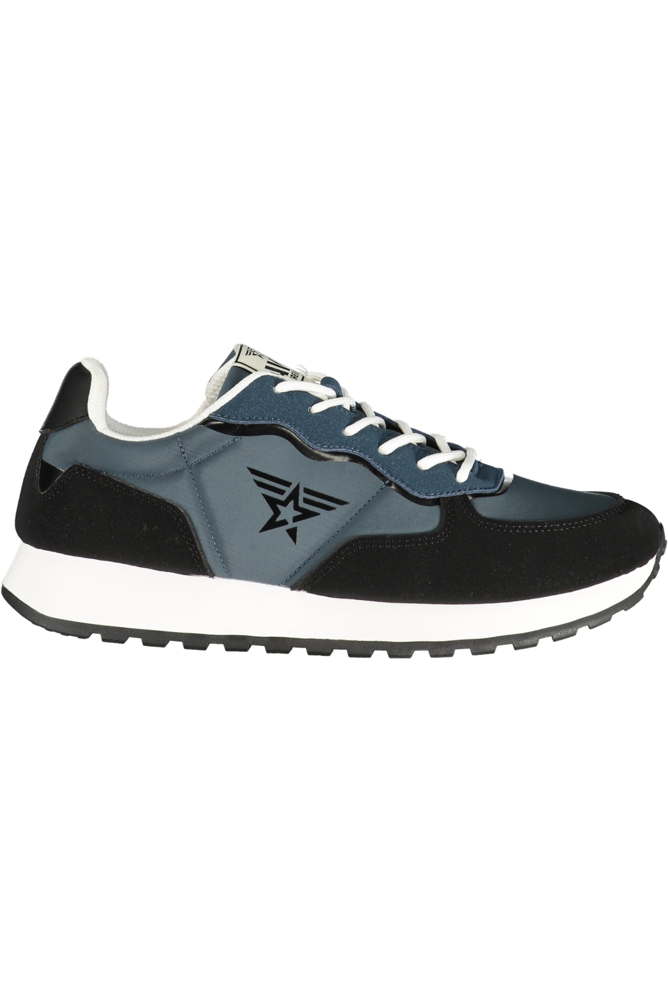 AVIREX CALZATURA SPORTIVA UOMO - Blu