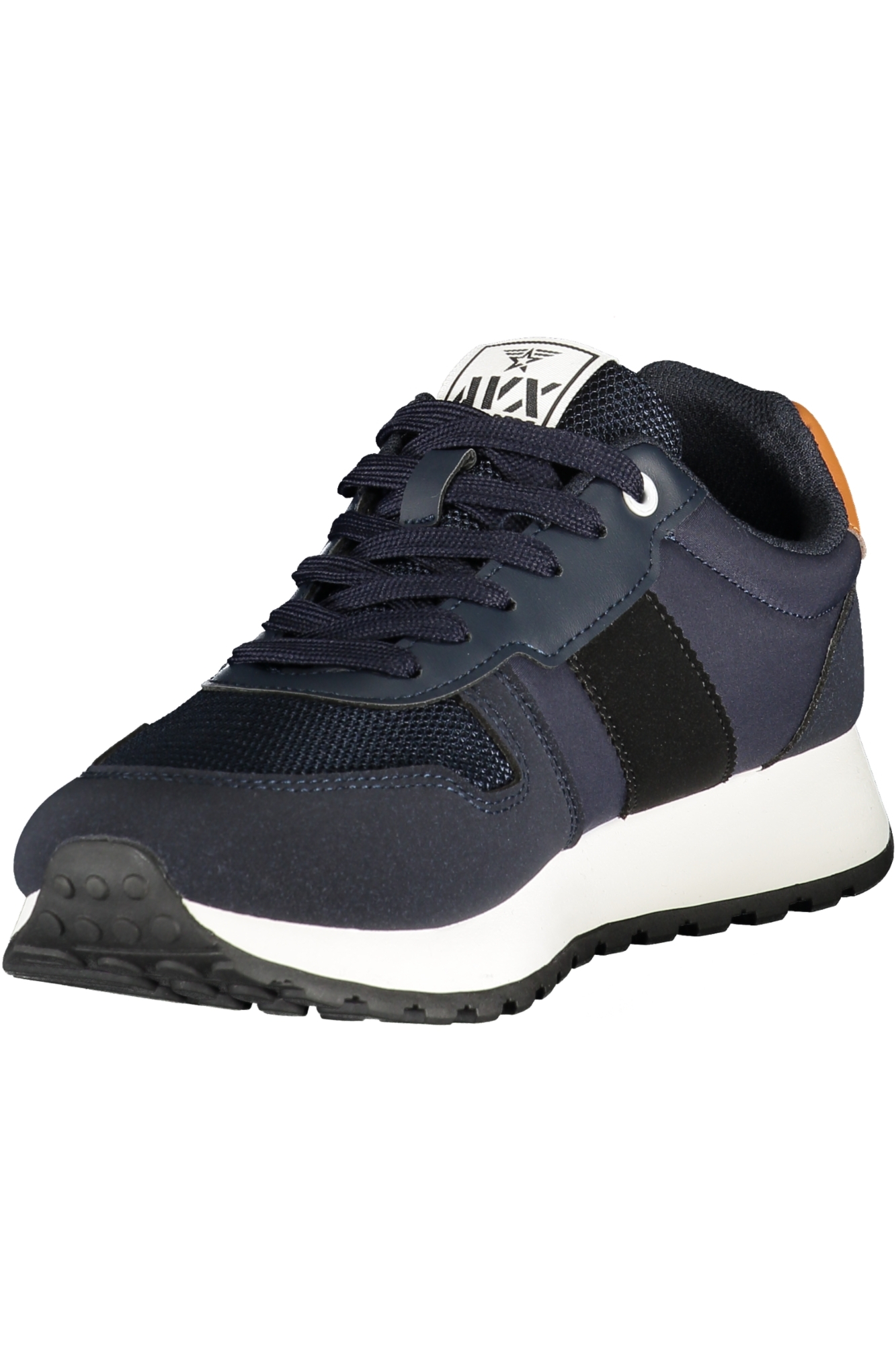AVIREX CALZATURA SPORTIVA UOMO - Blu - immagine 3