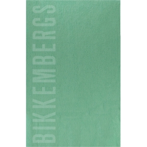 BIKKEMBERGS TELO MARE DONNA - Verde