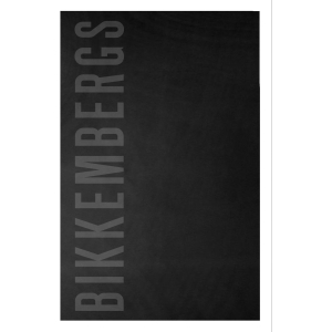 BIKKEMBERGS TELO MARE UOMO - Nero