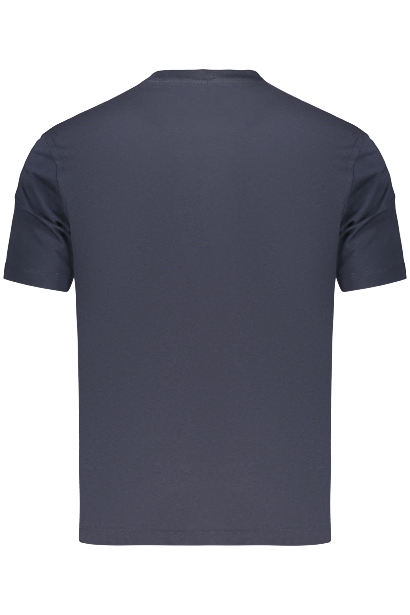 BLAUER APPAREL T-SHIRT MANICHE CORTE UOMO - Blu - immagine 2