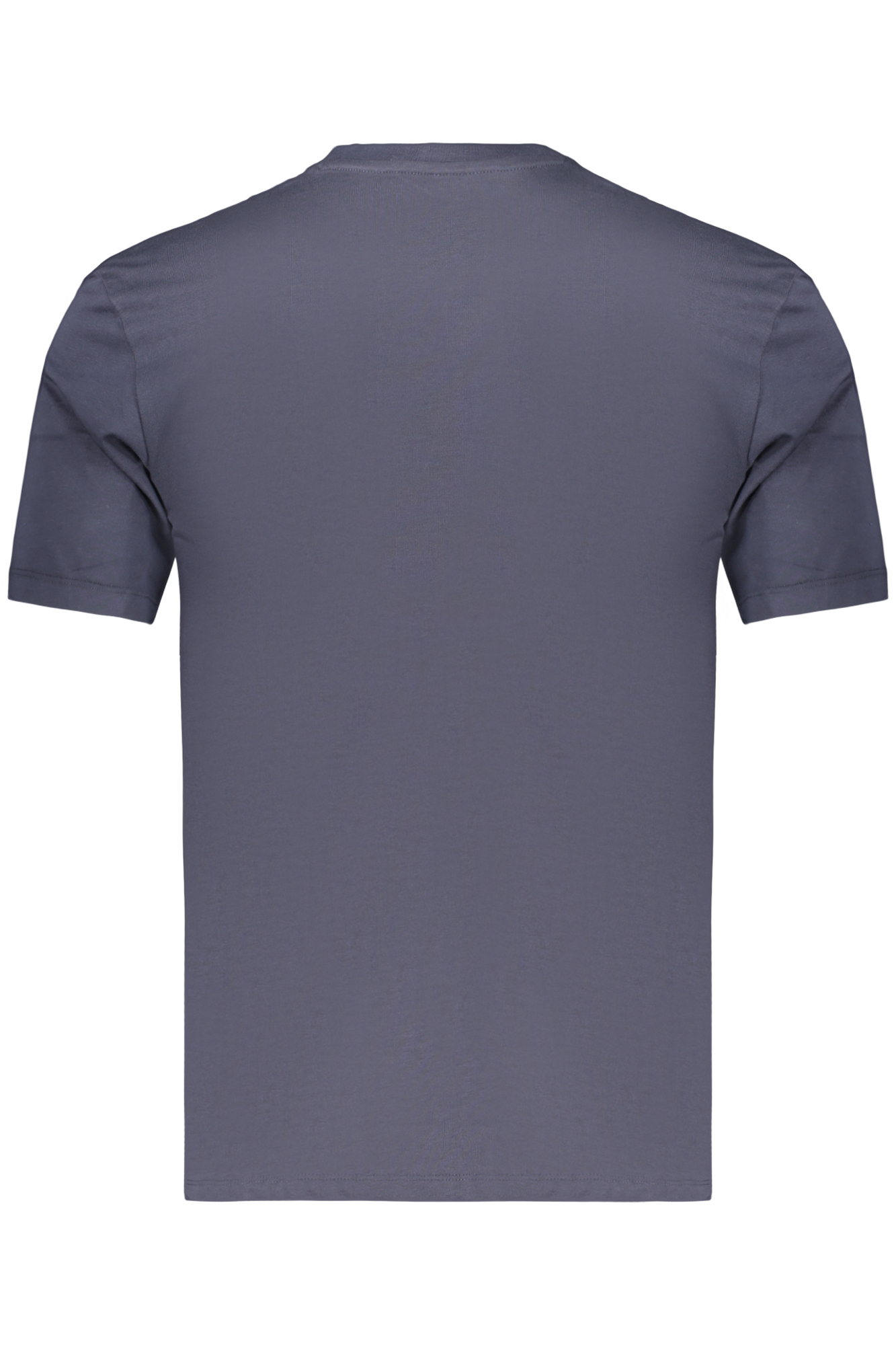 BLAUER APPAREL T-SHIRT MANICHE CORTE UOMO - Blu - immagine 2