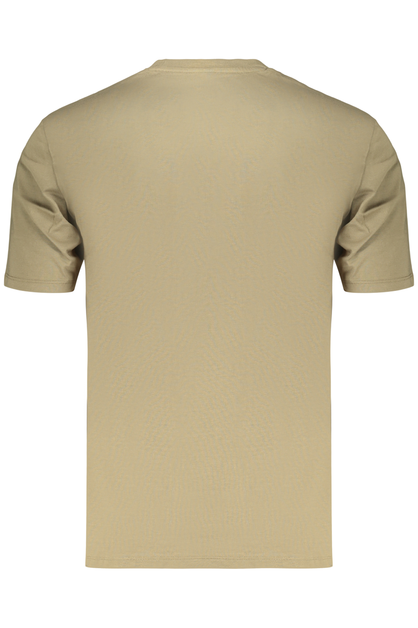 BLAUER APPAREL T-SHIRT MANICHE CORTE UOMO - Verde - immagine 2