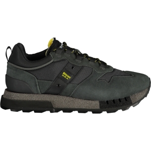 BLAUER CALZATURA SPORTIVA UOMO - Nero