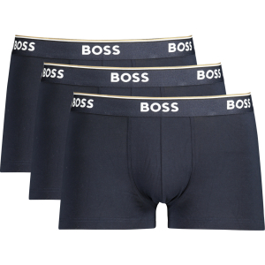 BOSS BOXER UOMO - Blu