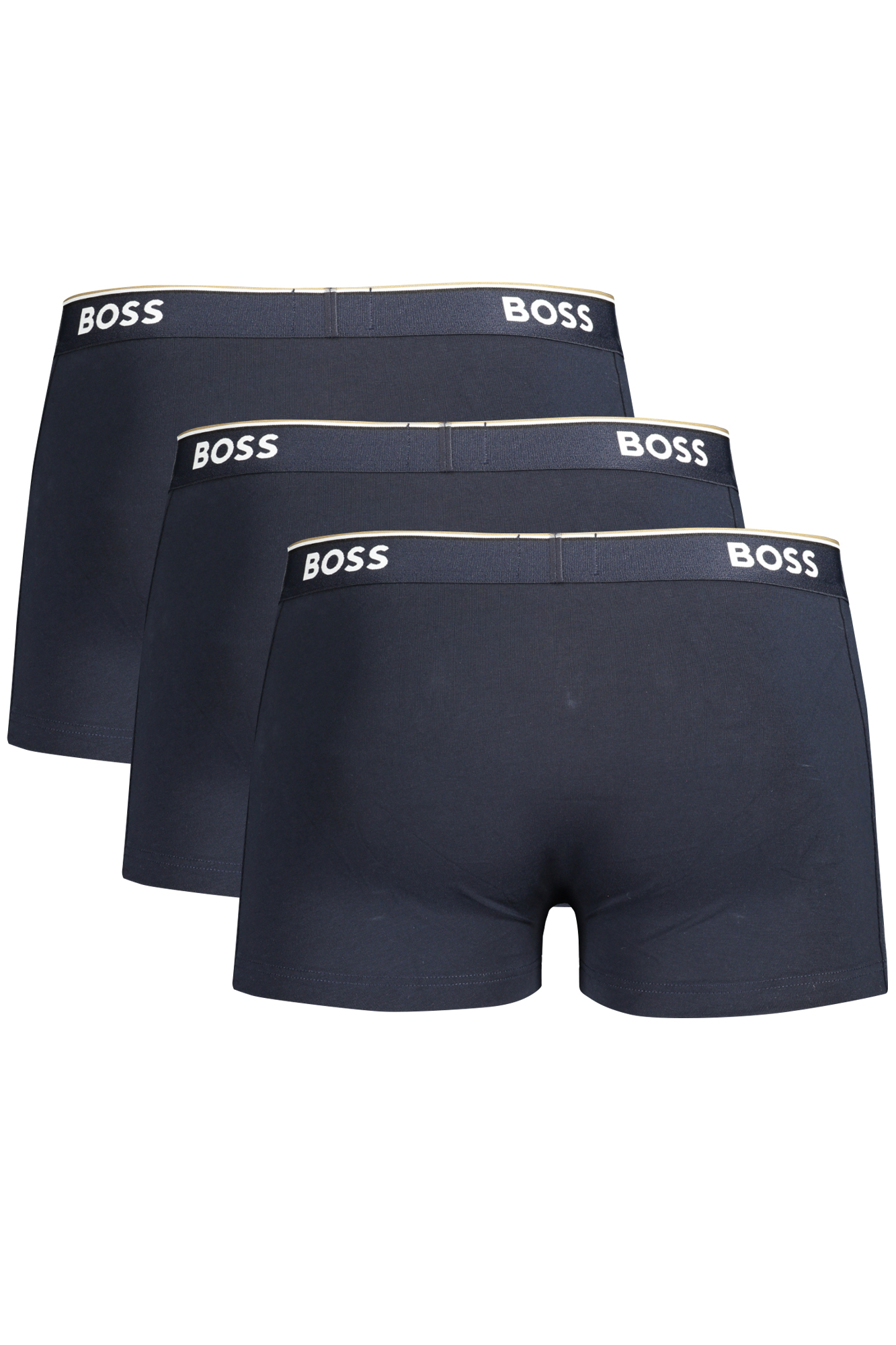 BOSS BOXER UOMO - Blu - immagine 2