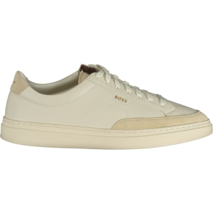 BOSS CALZATURA SPORTIVA UOMO - Bianco