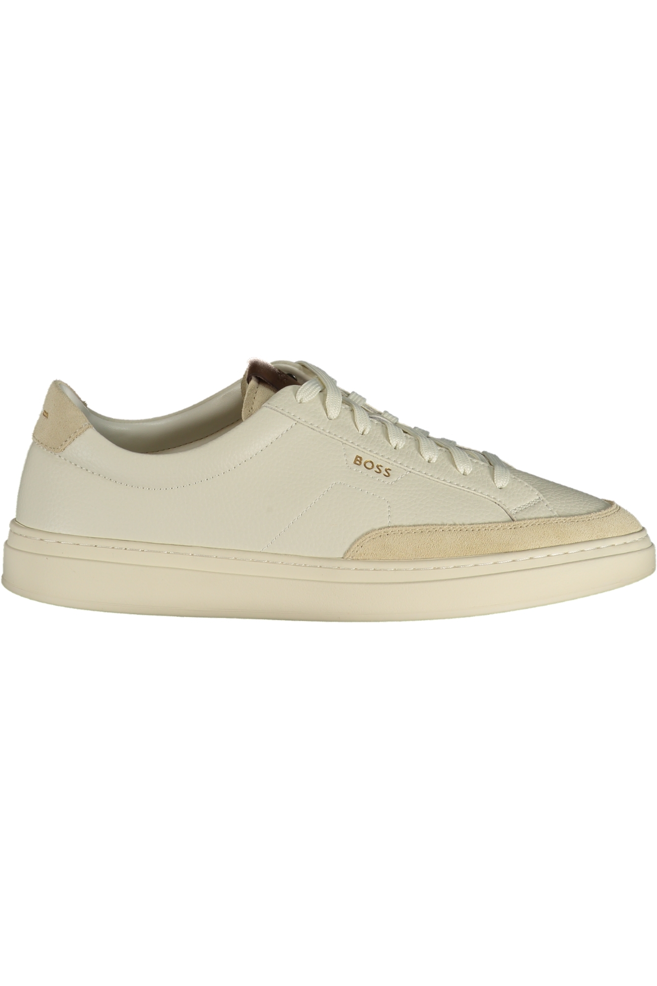 BOSS CALZATURA SPORTIVA UOMO - Bianco