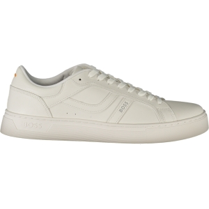 BOSS CALZATURA SPORTIVA UOMO - Bianco