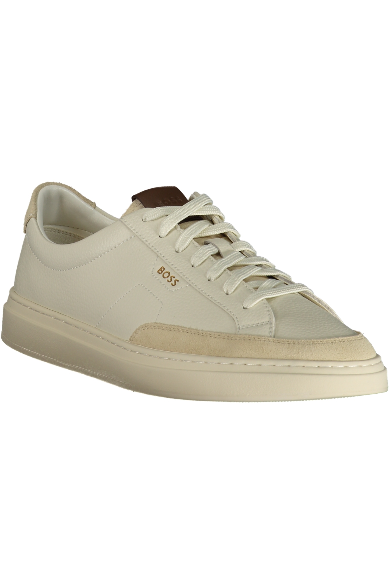 BOSS CALZATURA SPORTIVA UOMO - Bianco - immagine 2