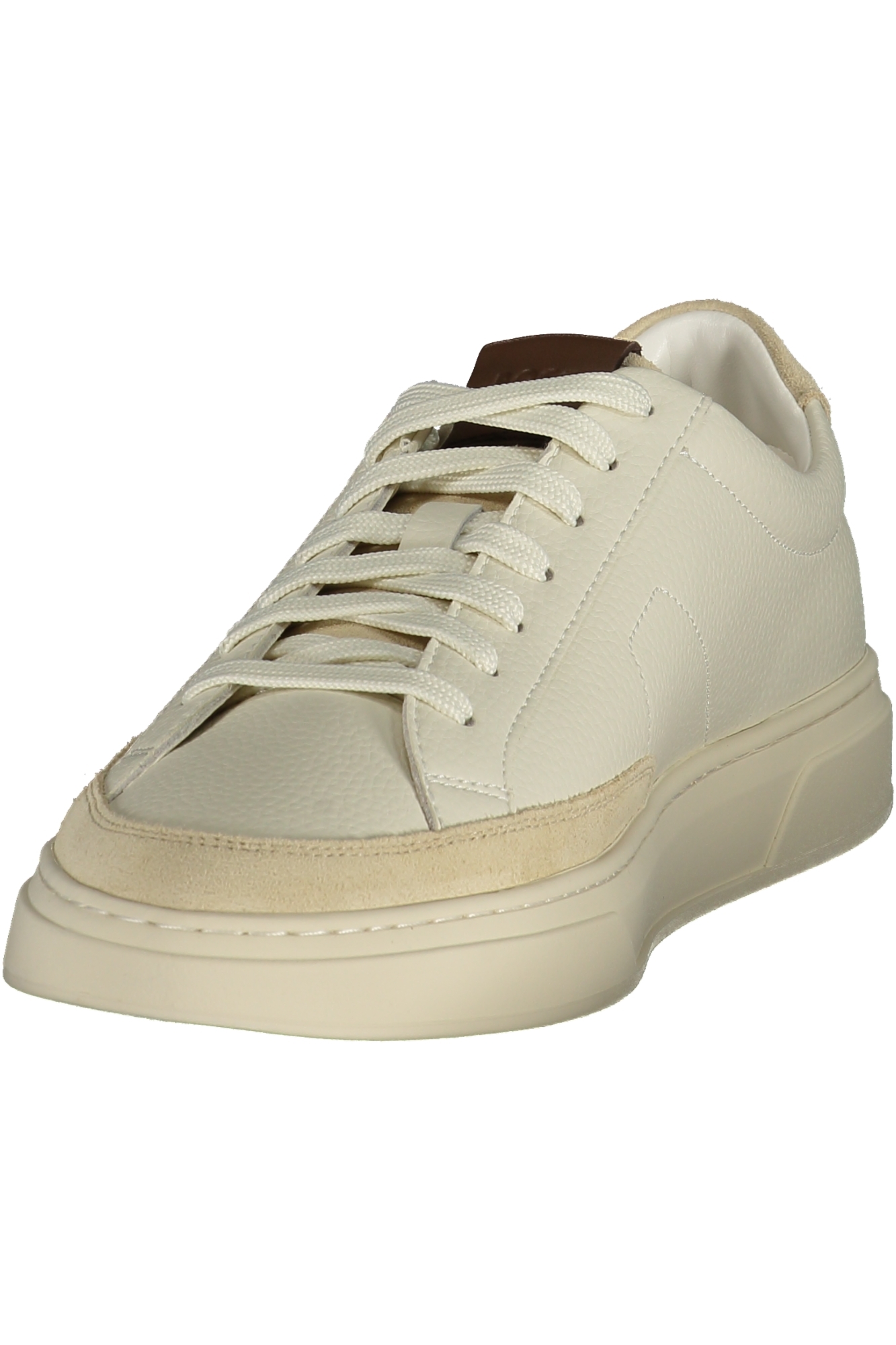 BOSS CALZATURA SPORTIVA UOMO - Bianco - immagine 3