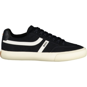BOSS CALZATURA SPORTIVA UOMO - Blu