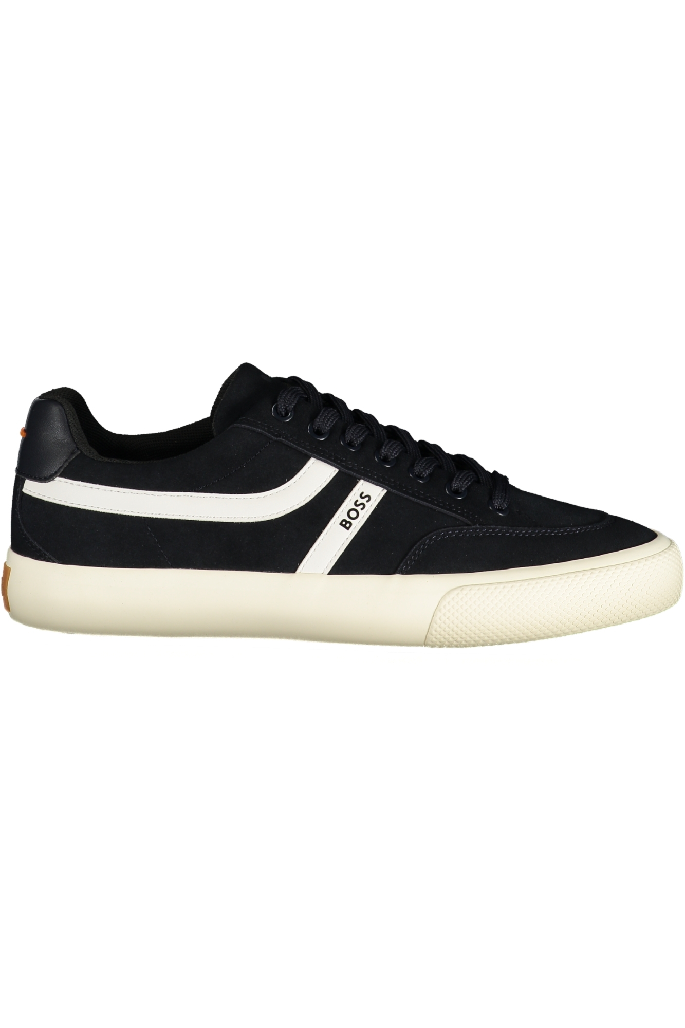 BOSS CALZATURA SPORTIVA UOMO - Blu