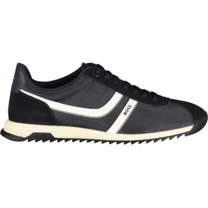 BOSS CALZATURA SPORTIVA UOMO - Blu
